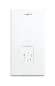 Elektryczny przepływowy podgrzewacz wody PPE4.B Basic-27
