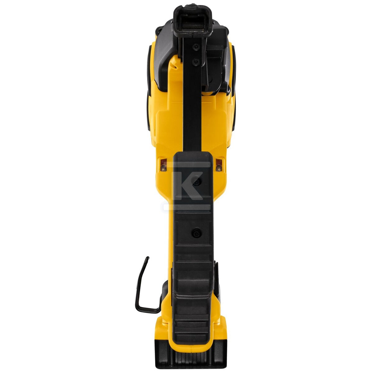 18V XR Zszywacz do ogrodzeń 2 X 5Ah DCFS950P2-QW
