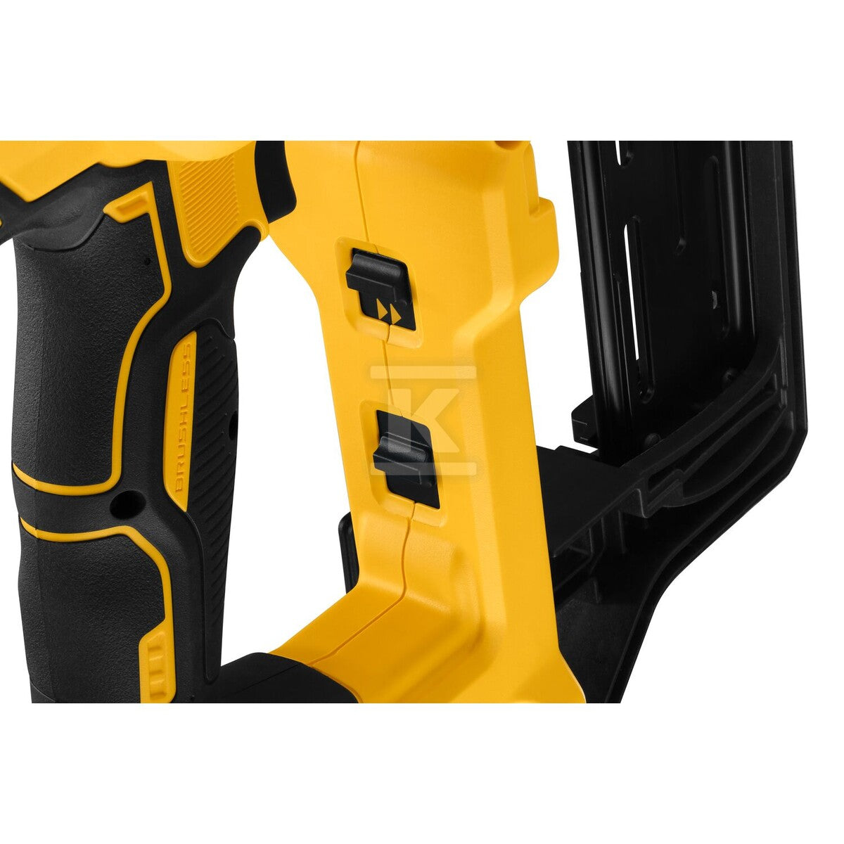 18V XR Zszywacz do ogrodzeń 2 X 5Ah DCFS950P2-QW