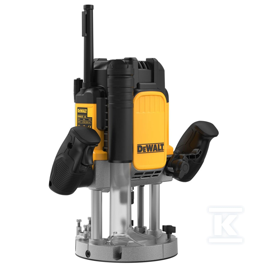 FREZARKA 2300W TSTAK DWE625KT-QS