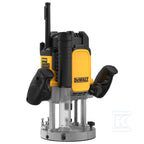 FREZARKA 2300W TSTAK DWE625KT-QS