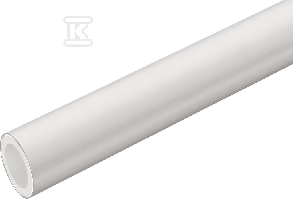 Rura PERTAL² ultraLINE - 20x2.8 sztanga 5 m