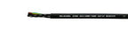 KABEL ELASTYCZNY 300/500 JZ-500 BLACK 4G0,75 QMM CZARNY ZYLY CZARNE NUMEROWANE