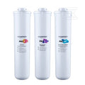 Zestaw wkładów do filtra AQUAPHOR Eco Pro