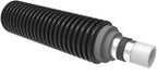 Rura preizolowana ECOFLEX Thermo Single 110x10.0/200