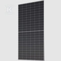 Panel fotowoltaiczny 590W LEDVANCE M590N72LB-SF-F7 VS36 - Srebrna rama, N-TYPE, Bifacial, 25 lat gwarancji na produkt, 30 lat gwarancji mocy wyjściowej