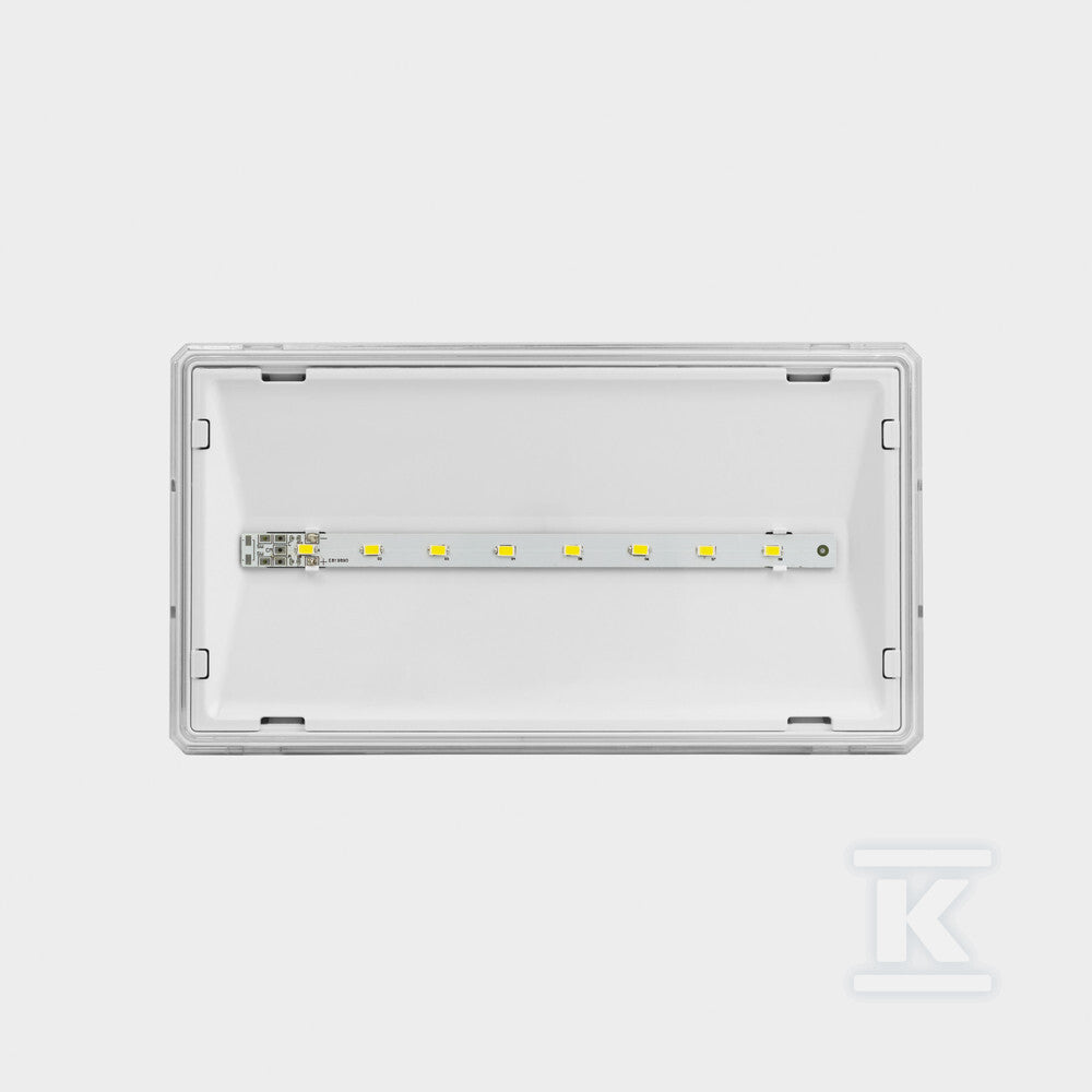 Grzałka z termostatem 5-10W