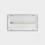 Grzałka z termostatem 5-10W
