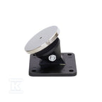 Stopka elektrotrzymacza 55 mm ruchoma 1351-CSA