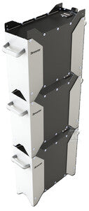Zestaw magazyn energii+retrofit - ION Breeze 10,24 kWh, 100Ah, 51,2V, LiFePO4, niskonapięciowy, ION Breeze LC48100