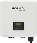 Falownik hybrydowy trójfazowy Solax X3-HYBRID-12.0-D-G4 PRO, 12kW, 3 MPPT, moduł komunikacyjny, rozłącznik DC, przekładniki CT, kompatybilny z baterią Triple Power