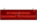 Tablica ostrzegawcza TP-4.A/H7