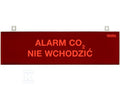 Tablica ostrzegawcza TP-4.A/H8