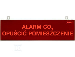 Tablica ostrzegawcza TP-4.A/H9