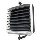 Bateria SNO 2-uchwytowa naścienna do zasobnika