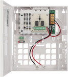 OP1-WER.NADTYN.PRZYCISK WCISKANY RĘCZN. 1ROZ.+LED SYGN.24VDC OP1-W01-B\01-24