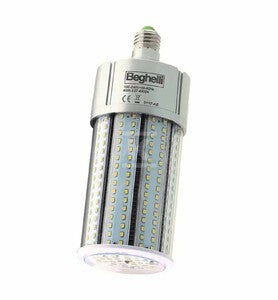 Lampa żarówka LED do lamp zewnętrznych HLO LED 42W 230V E27 3000K IP64