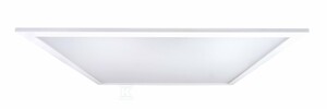 Panel LED 600x600 podtynkowy do wbudowania (sufit modułowy), zwieszany BACKLIGHT LED 40W 600X600 4K