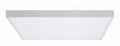 Panel LED 600x600 do nabudowania podtynkowy do wbudowania (sufit modułowy) LPAN M600 40WCCT PLAF SMARTFIX z wyborem temperatury barwowej