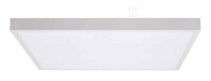 Panel LED 600x600 do nabudowania podtynkowy do wbudowania (sufit modułowy) LPAN M600 40WCCT PLAF SMARTFIX z wyborem temperatury barwowej