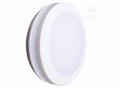 Plafoniera plafon LED FULL MOON RING IP65 HE 16W CCT z wyborem temperatury barwowej