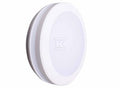 Plafoniera plafon LED z czujnikiem ruchu zmierzchu FULLMOON RING IP65 40WCCT SENS z wyborem temperatury barwowej
