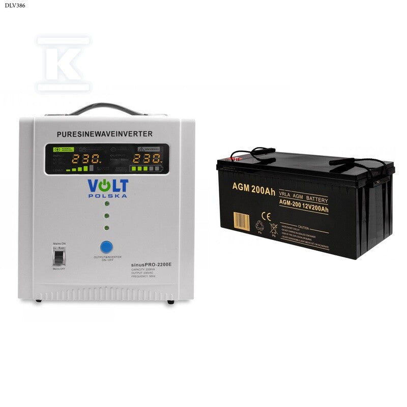 DLV386