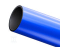 Rura osłonowa gładkościenna w odcinkach RHDPEp 160/14,6 niebieska L= 6m 750N