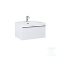 Szafka LOOK 60 1s white matt pdw