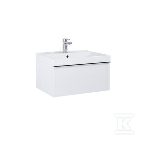 Szafka LOOK 60 1s white matt pdw