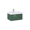 Szafka LOOK 60 1s forest green matt pdw