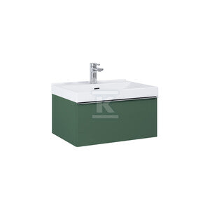 Szafka LOOK 60 1s forest green matt pdw