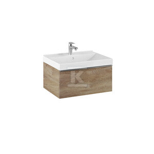 Szafka LOOK 60 1s dąb canela pdw