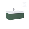 Szafka LOOK 80 1s forest green matt pdw