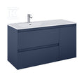 Szafka SPLIT 120 2s l cargo navy bluet pdw