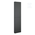 Słupek FOR ALL 40 2d (12,6) anthracite matt pdw
