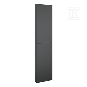 Słupek FOR ALL 40 2d (12,6) anthracite matt pdw