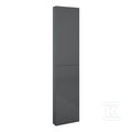 Słupek FOR ALL 40 2d (12,6) anthracite hg pdw