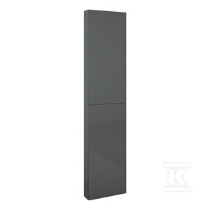 Słupek FOR ALL 40 2d (12,6) anthracite hg pdw