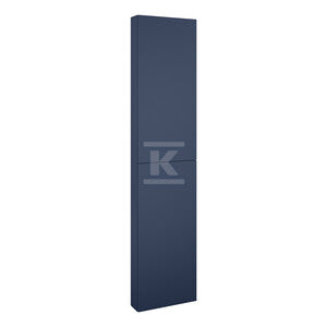 Słupek FOR ALL 40 2d (12,6) navy blue matt pdw