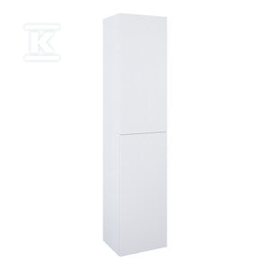 Słupek FOR ALL 40 2d (35,2) white matt pdw