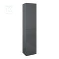Słupek FOR ALL 40 2d (35,2) anthracite hg pdw