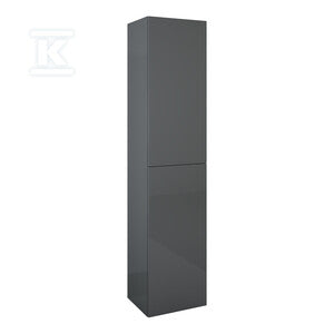 Słupek FOR ALL 40 2d (35,2) anthracite hg pdw