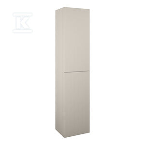 Słupek FOR ALL 40 2d (35,2) fume matt pdw