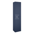 Słupek FOR ALL 40 2d (35,2) navy blue matt pdw