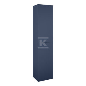 Słupek FOR ALL 40 2d (35,2) navy blue matt pdw