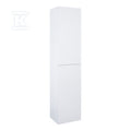 Słupek FOR ALL 40 2d (35,2) white hg pdw