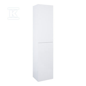 Słupek FOR ALL 40 2d (35,2) white hg pdw