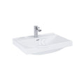 Umywalka MAXXI 60, ceram white hg