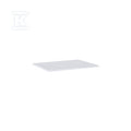 Blat marmur 60/46/1,5 white matt